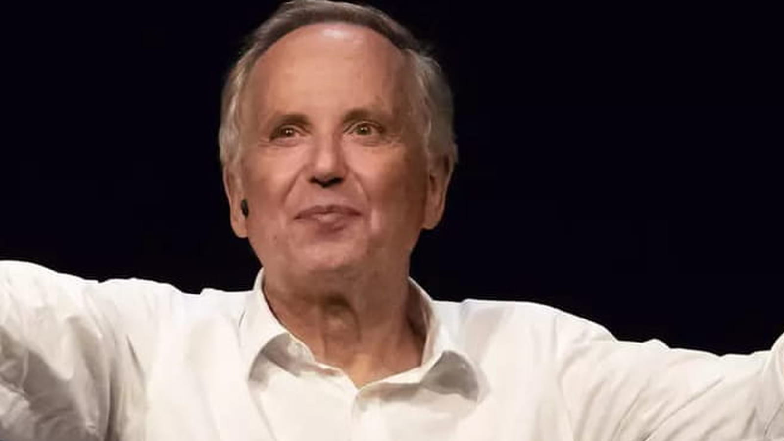 Fabrice Luchini