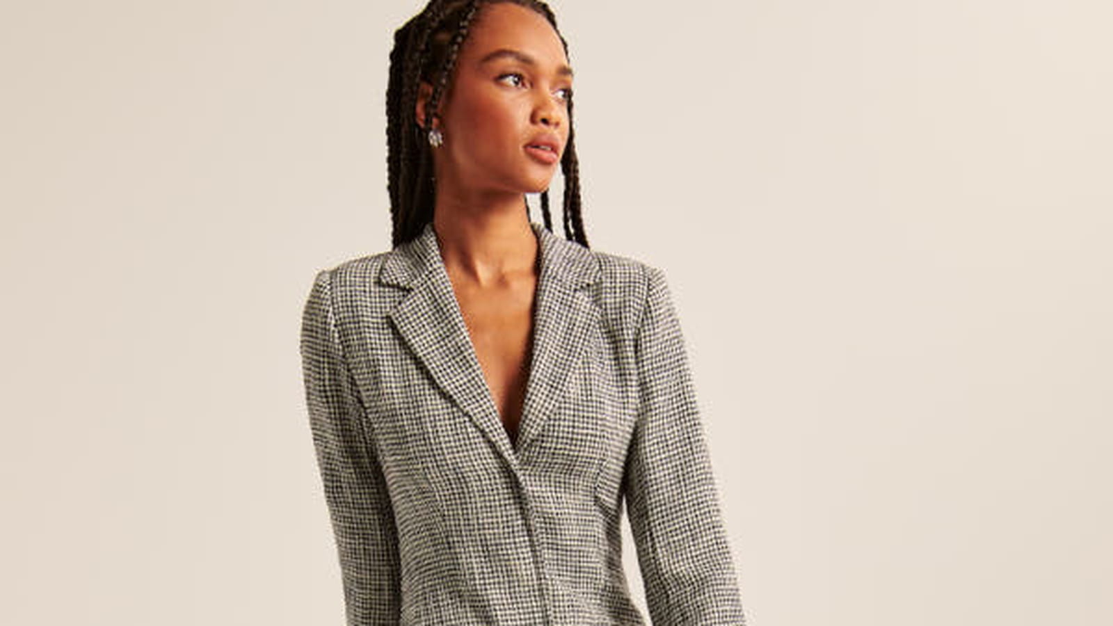 Robe Abercrombie 