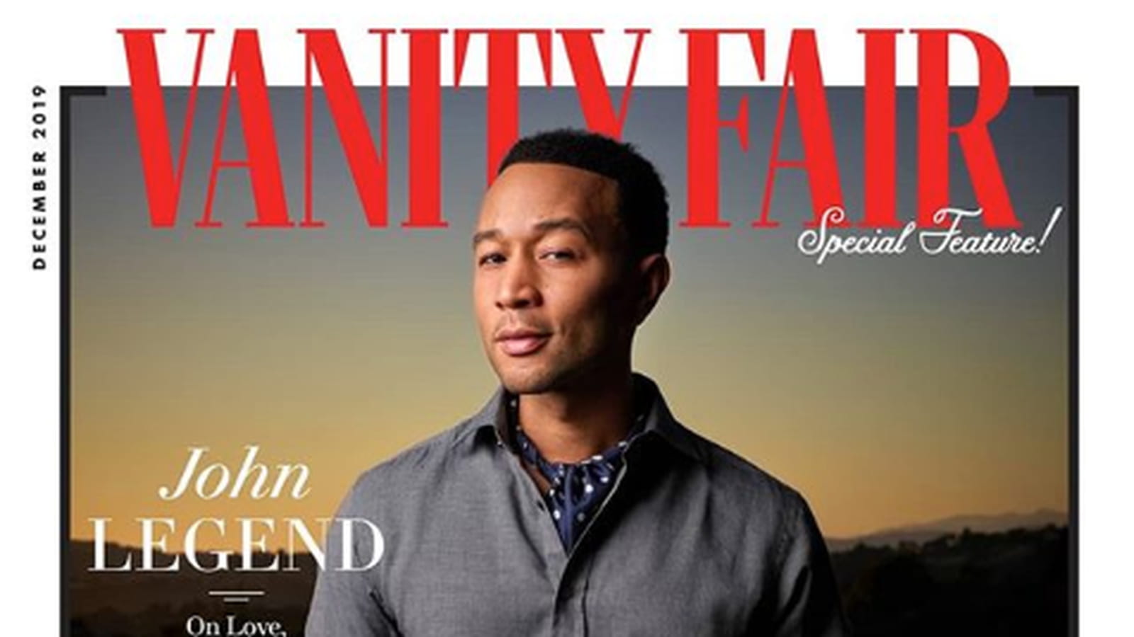 John Legend