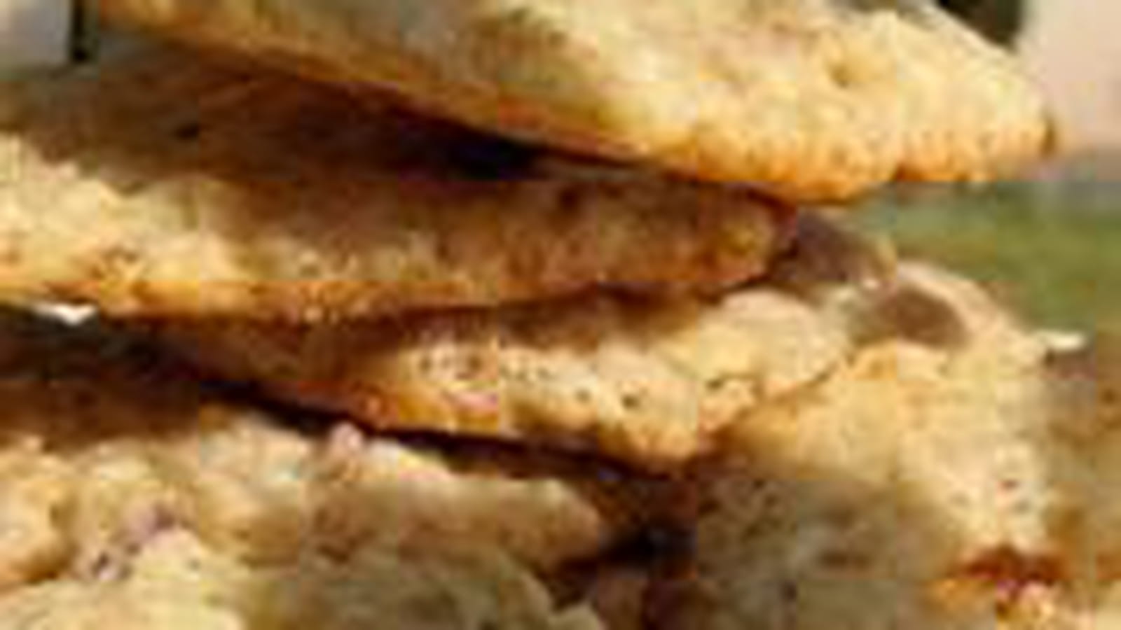 Cookies au muesli fraise/yaourt (Allemagne)