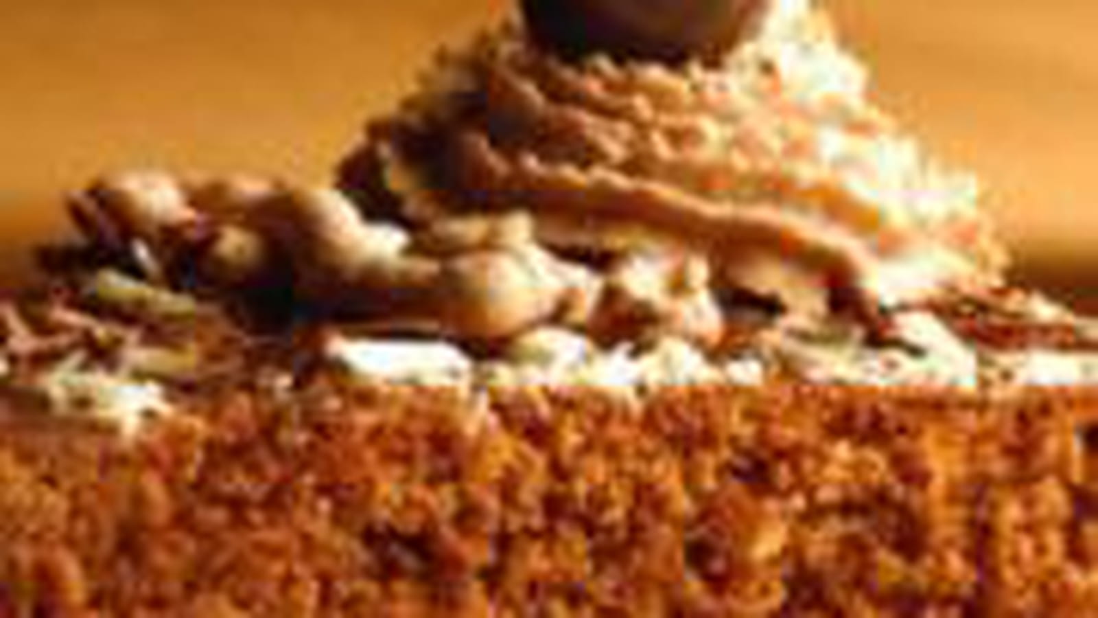 Gâteau au chocolat