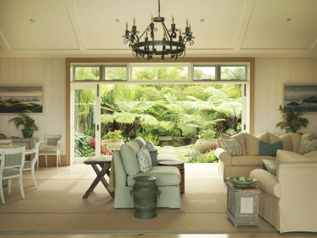 La Nouvelle-Zélande