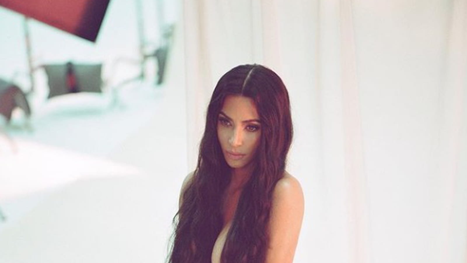 Kim Kardashian