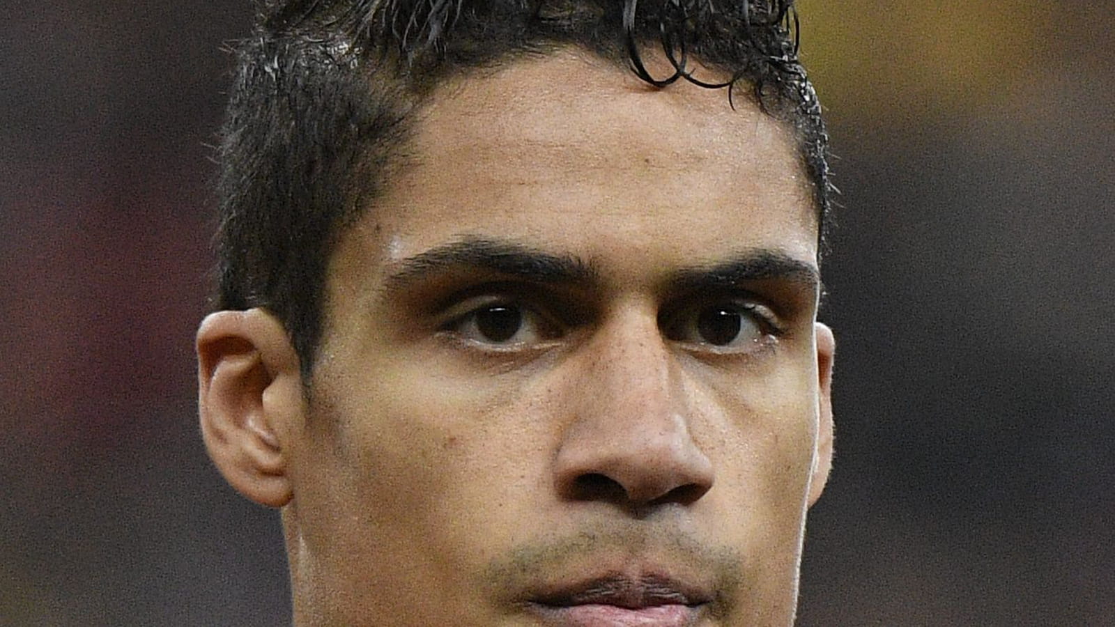 Raphaël Varane 