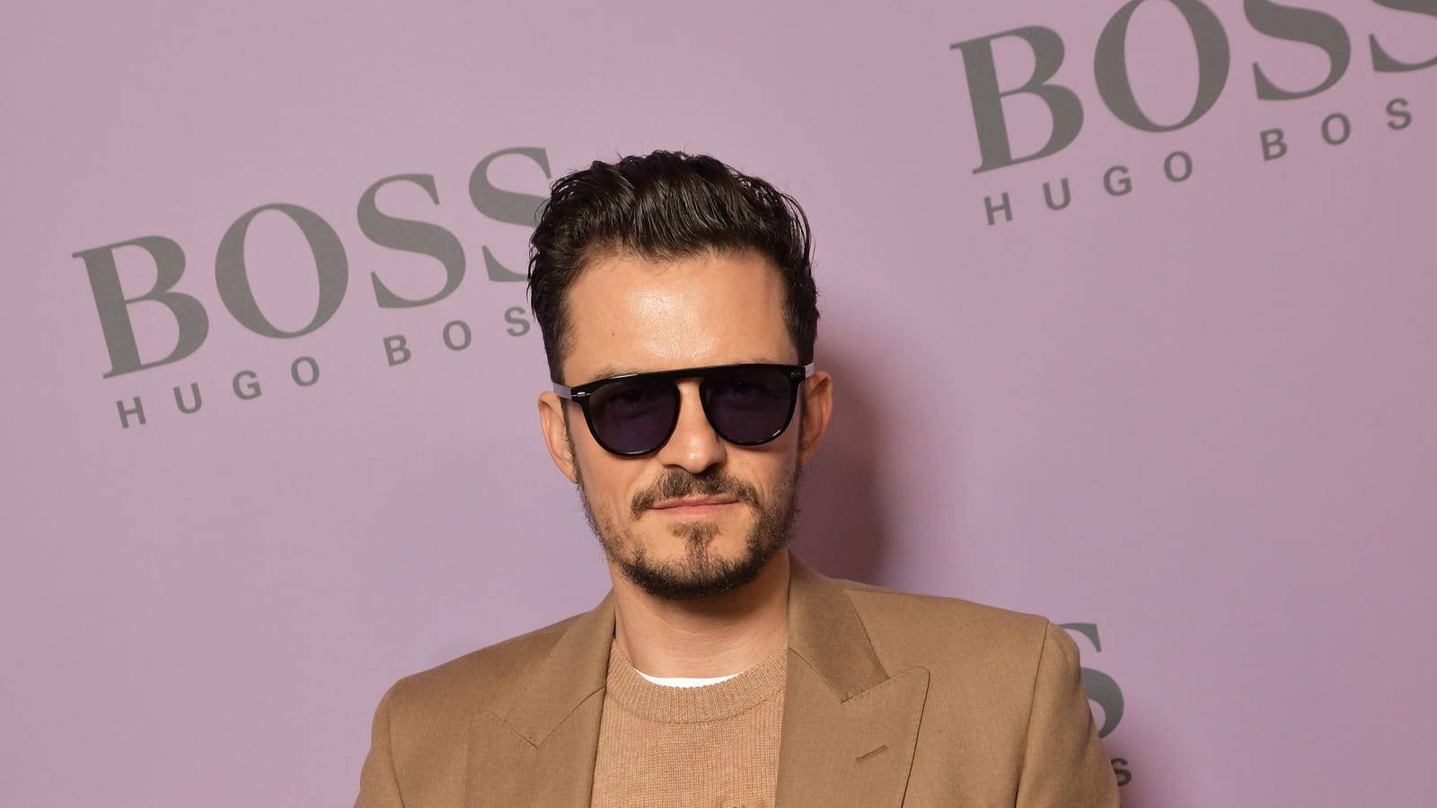 Orlando Bloom
