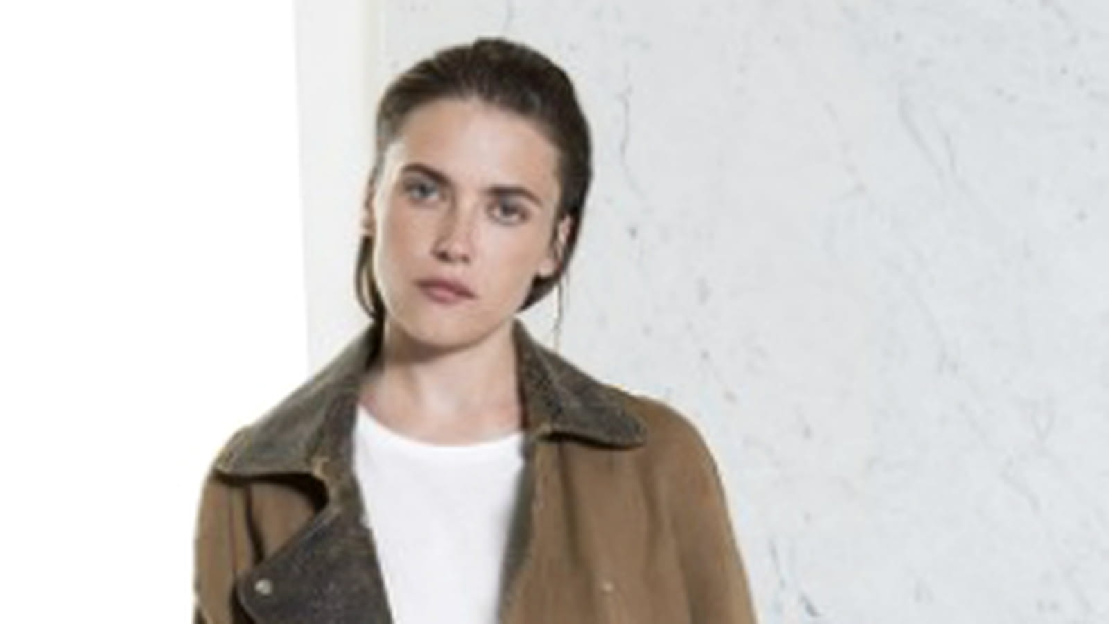 Veste "Maysson"