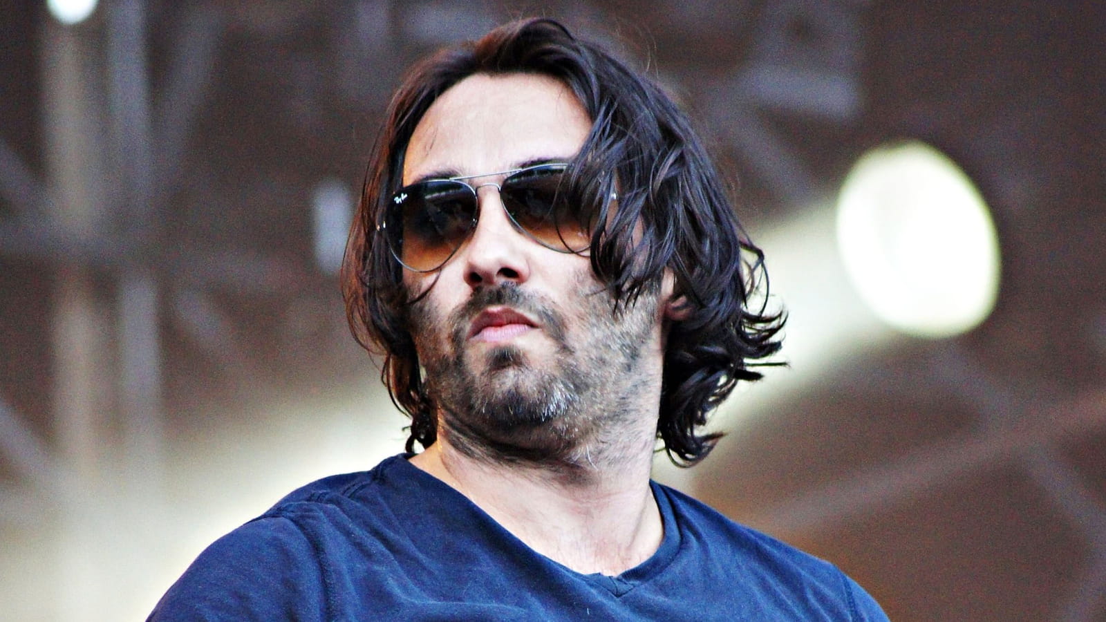 Damien Saez 
