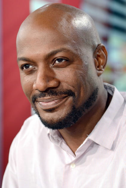 n°12 : Harry Roselmack