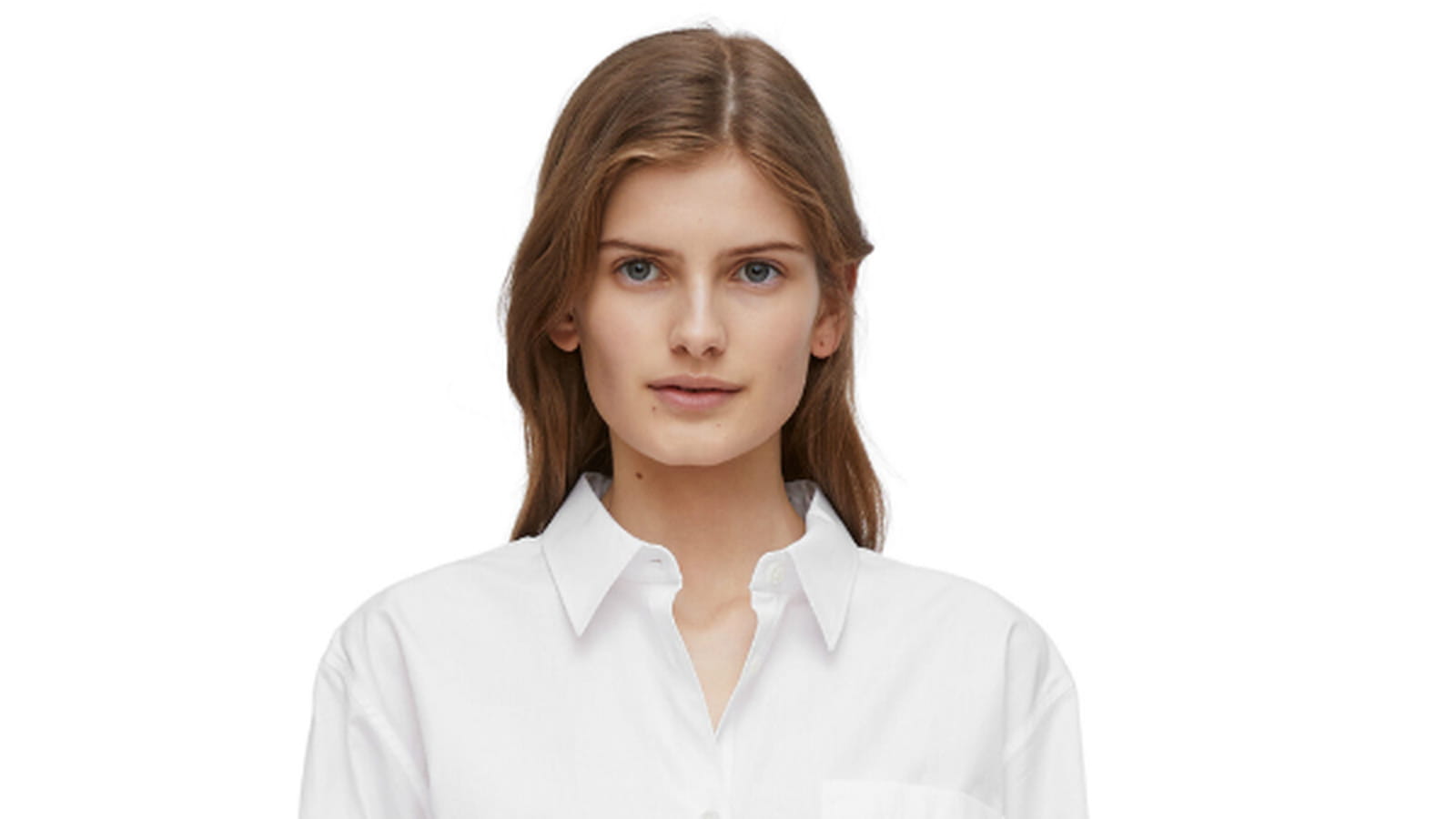 Chemise Arket