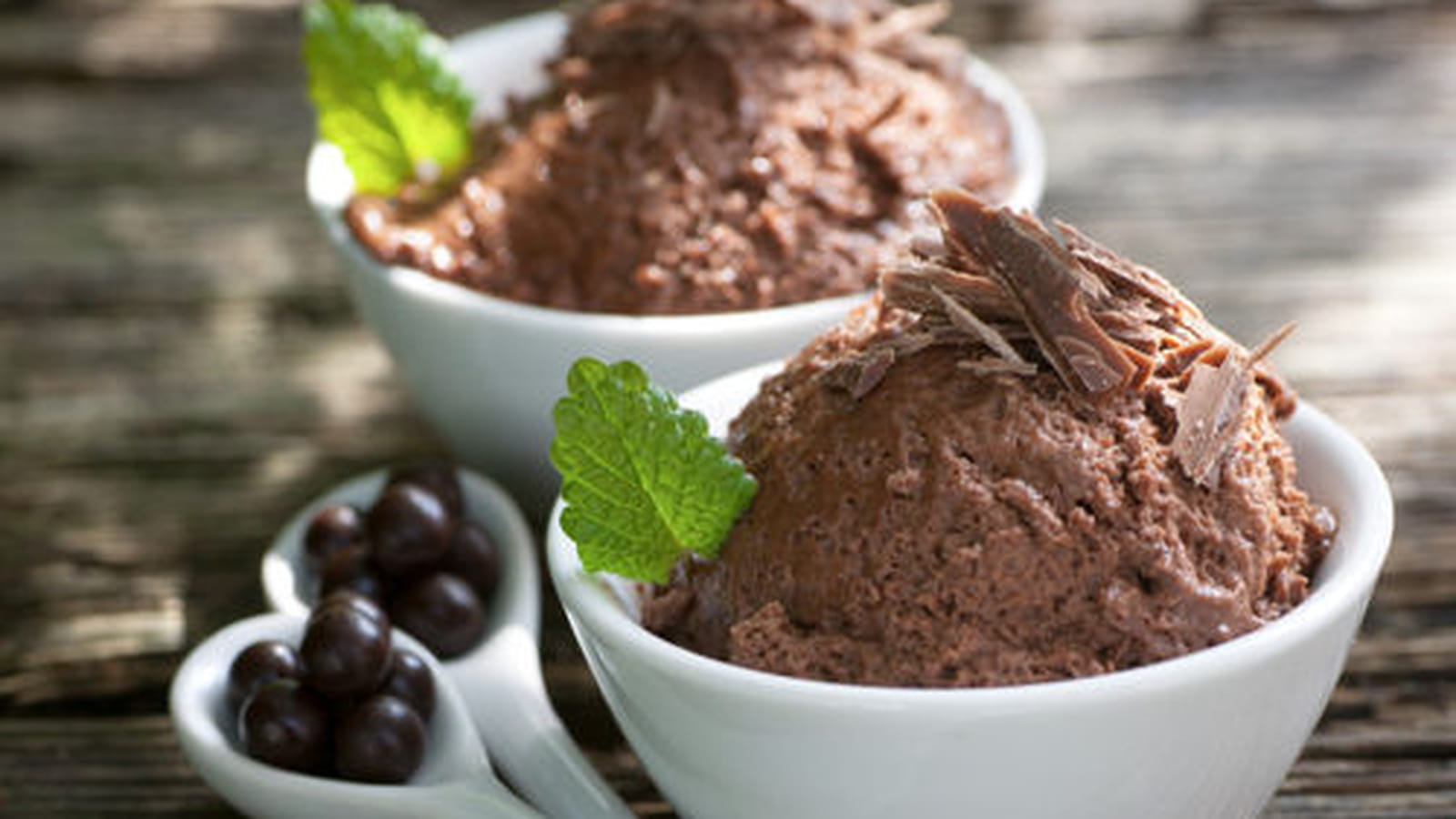 Mousse au chocolat : dessert préféré des français