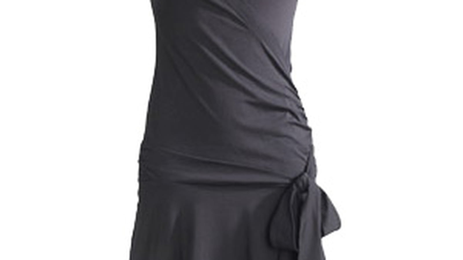 Soirée : la robe