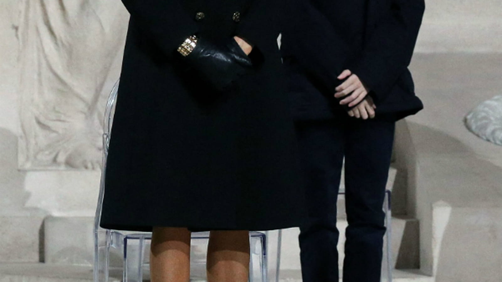 Brigitte Macron