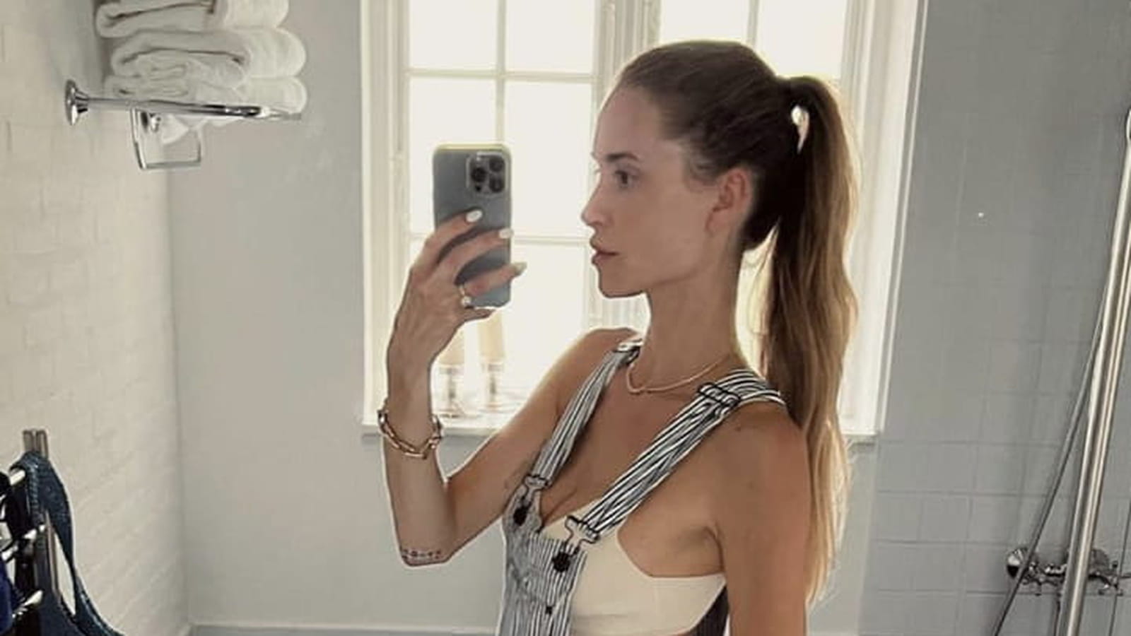 @pernilleteisbaek