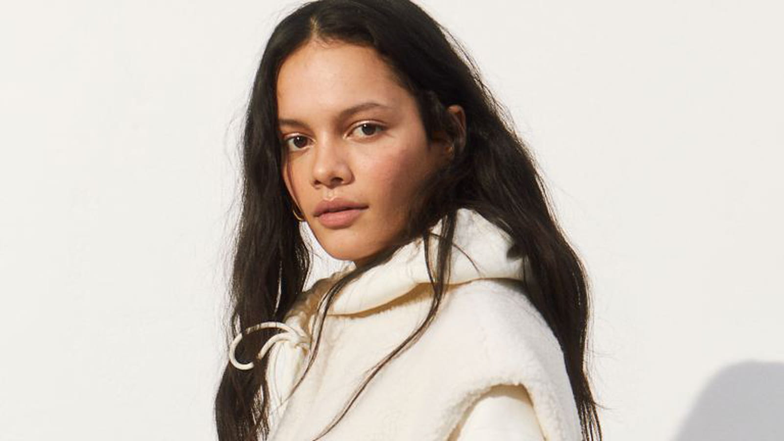 Veste sans manche H&M