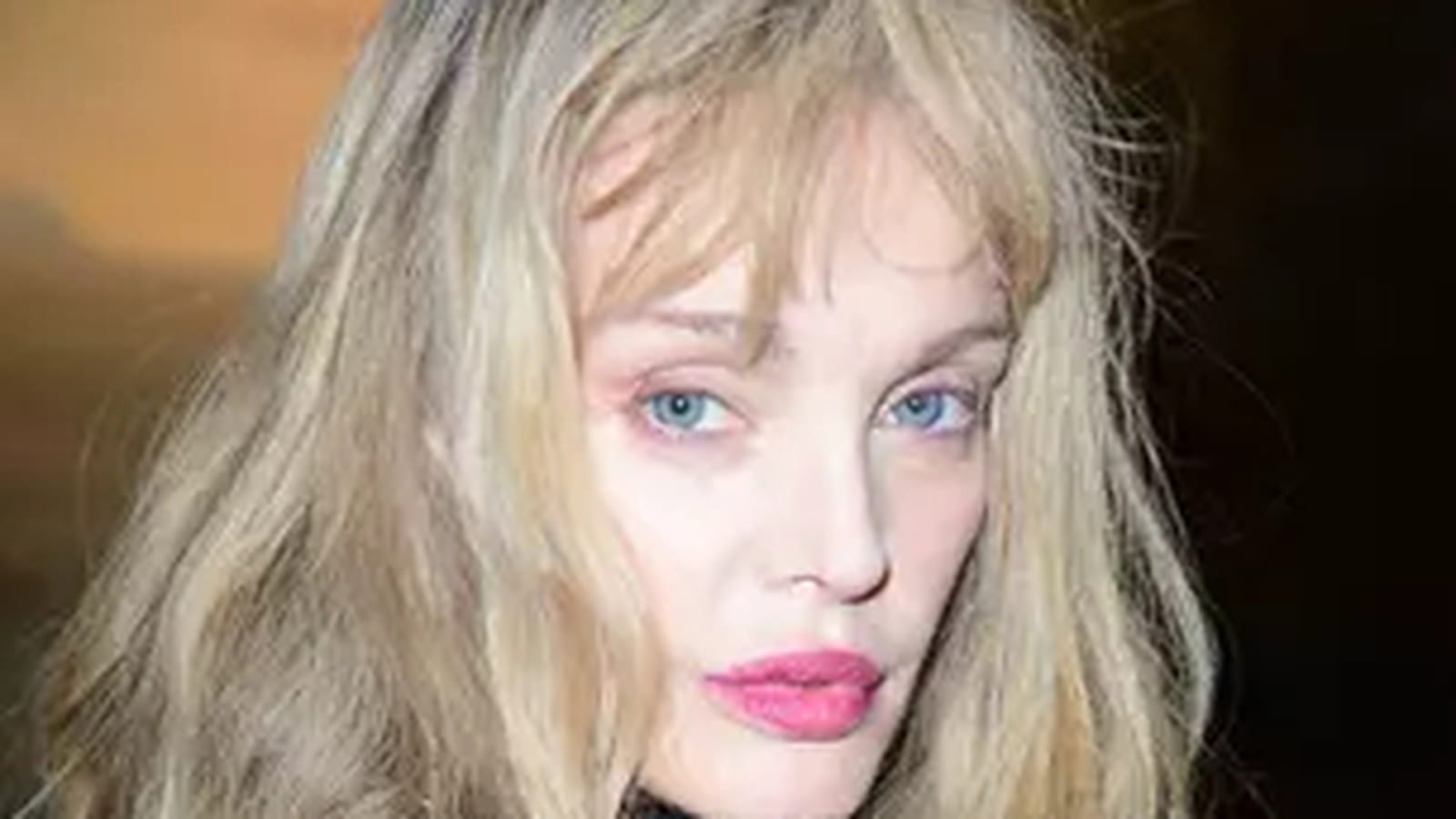 Arielle Dombasle