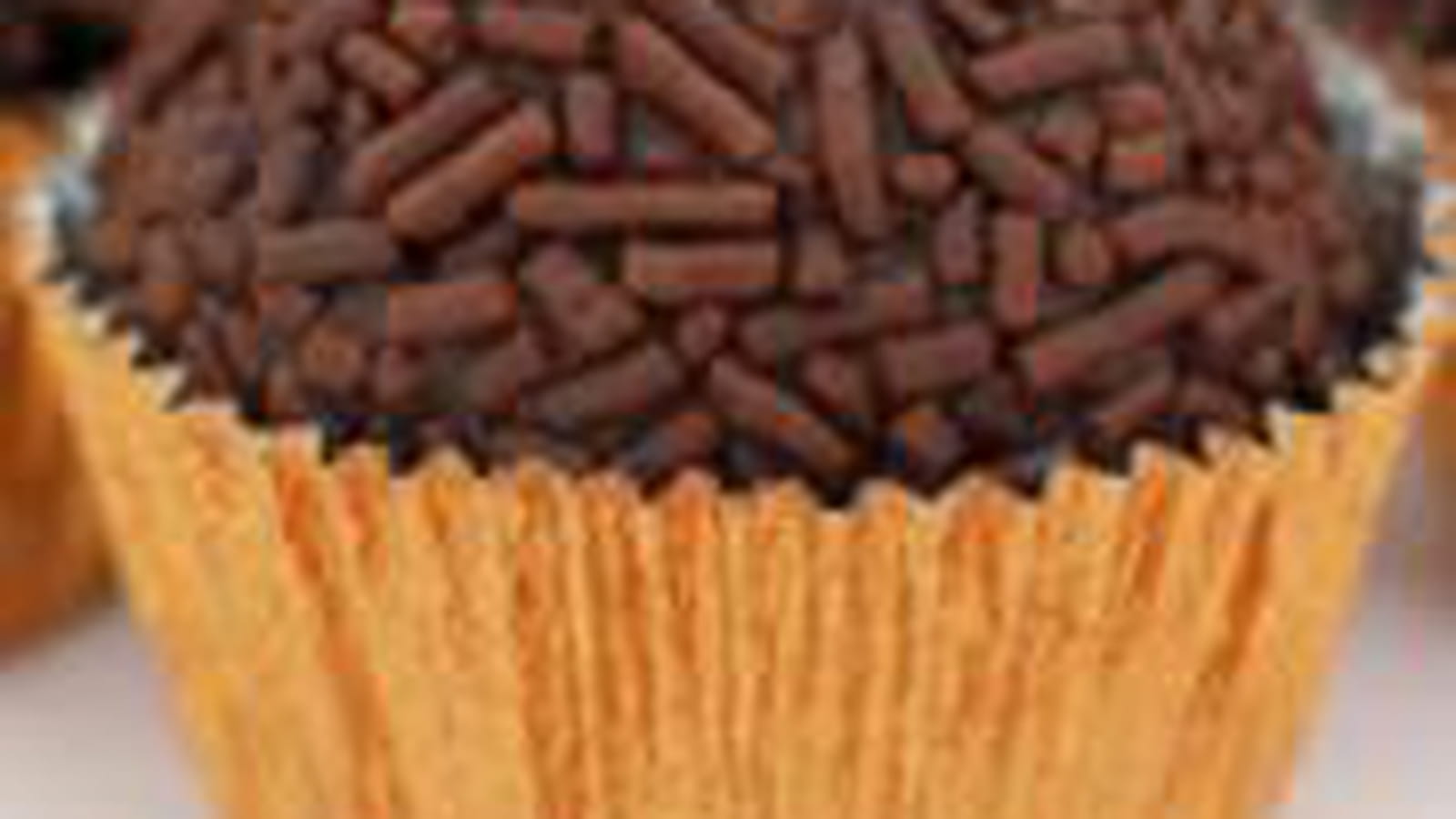 Truffes brésiliennes