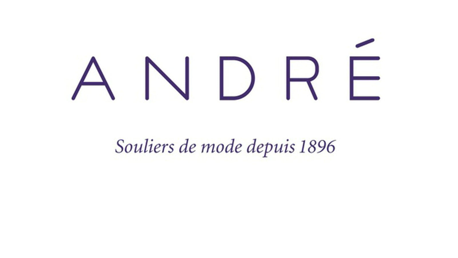 André
