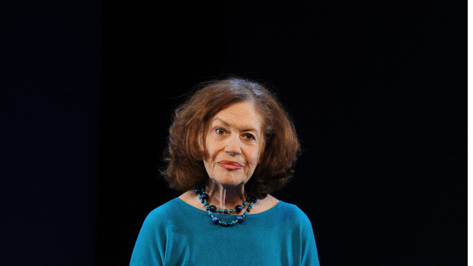 Geneviève Fontanel