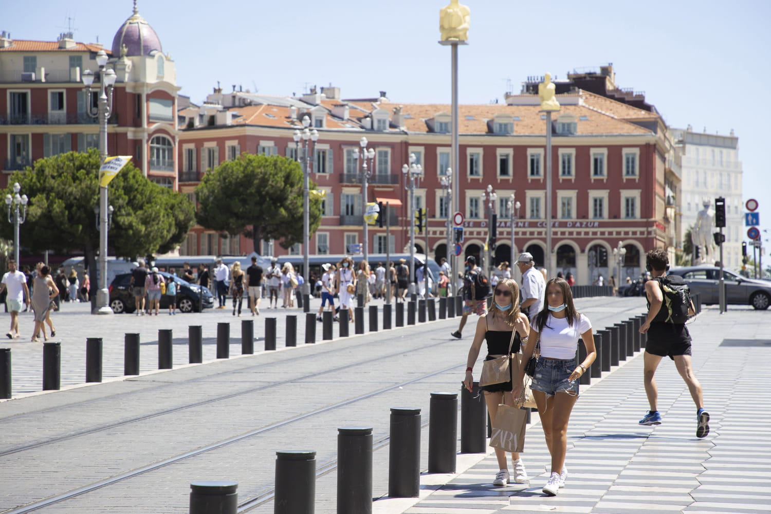 It is the most expensive city of France for couples: it’s not Paris!