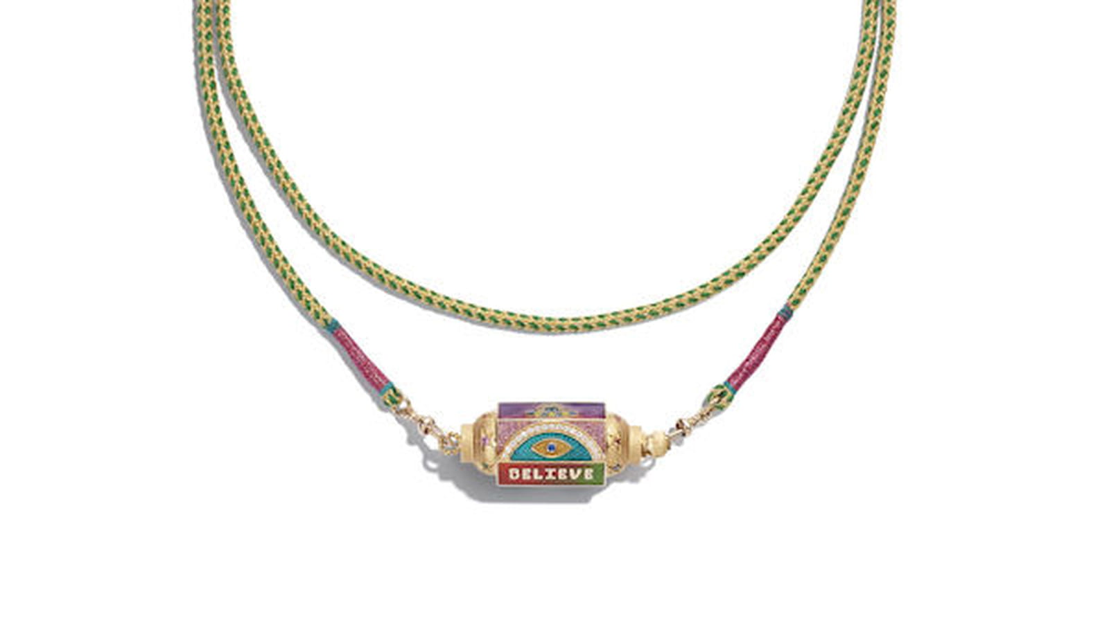 Collier Marie Lichtenberg