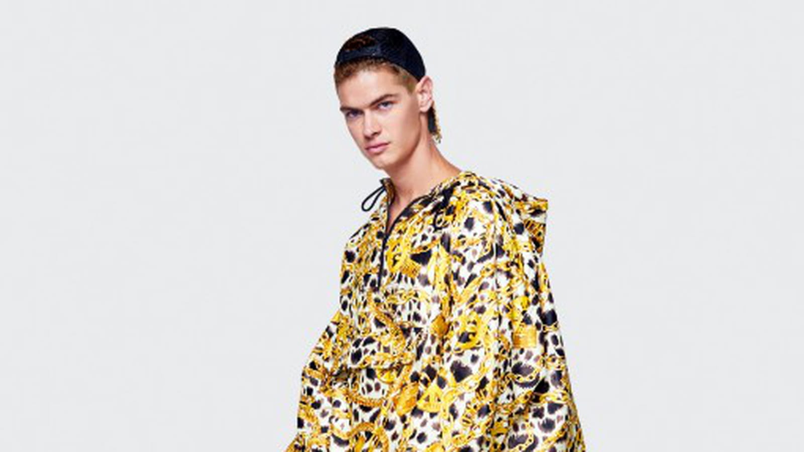 MOSCHINO [tv] H&M - 25/53