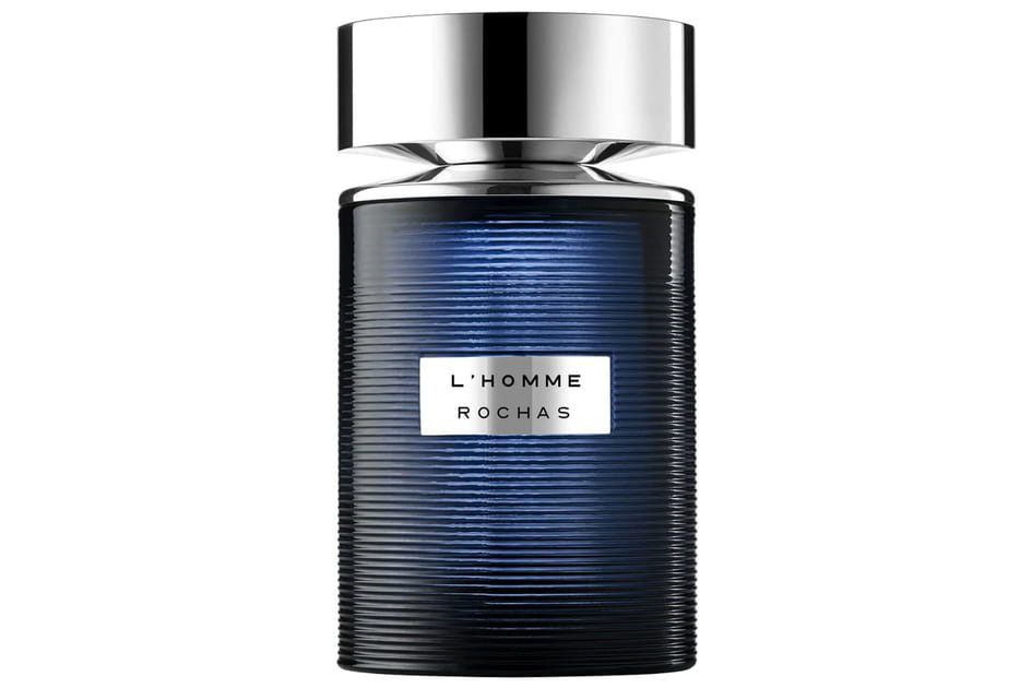 Eau de toilette L'Homme Rochas de Rochas