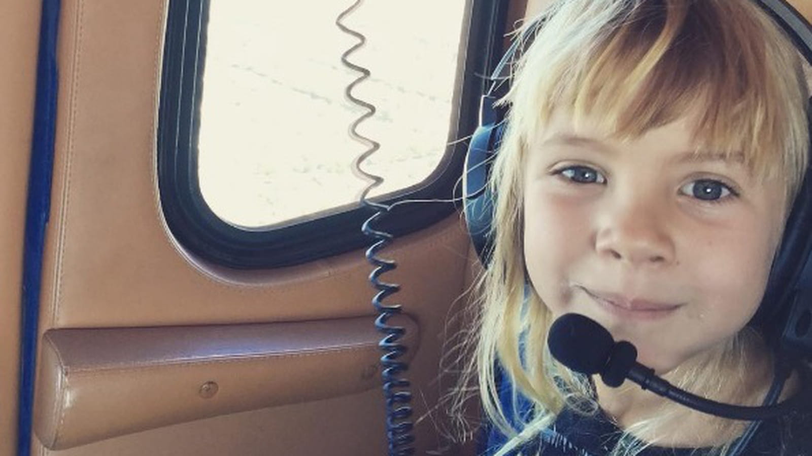 Willow, la fille de Pink 