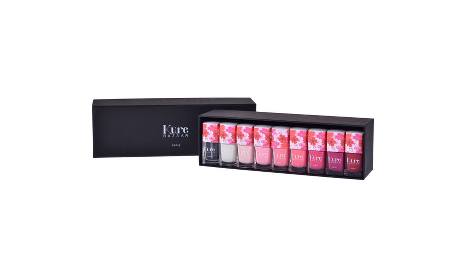 Vernis Kure Bazar au Printemps