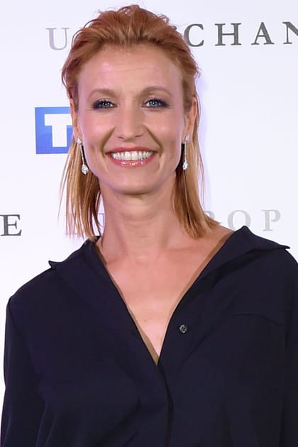 5e. Alexandra Lamy, actrice