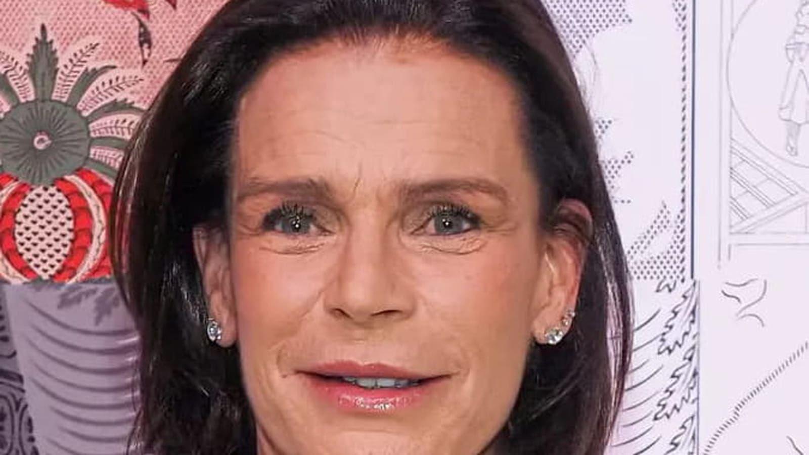 Stéphanie de Monaco