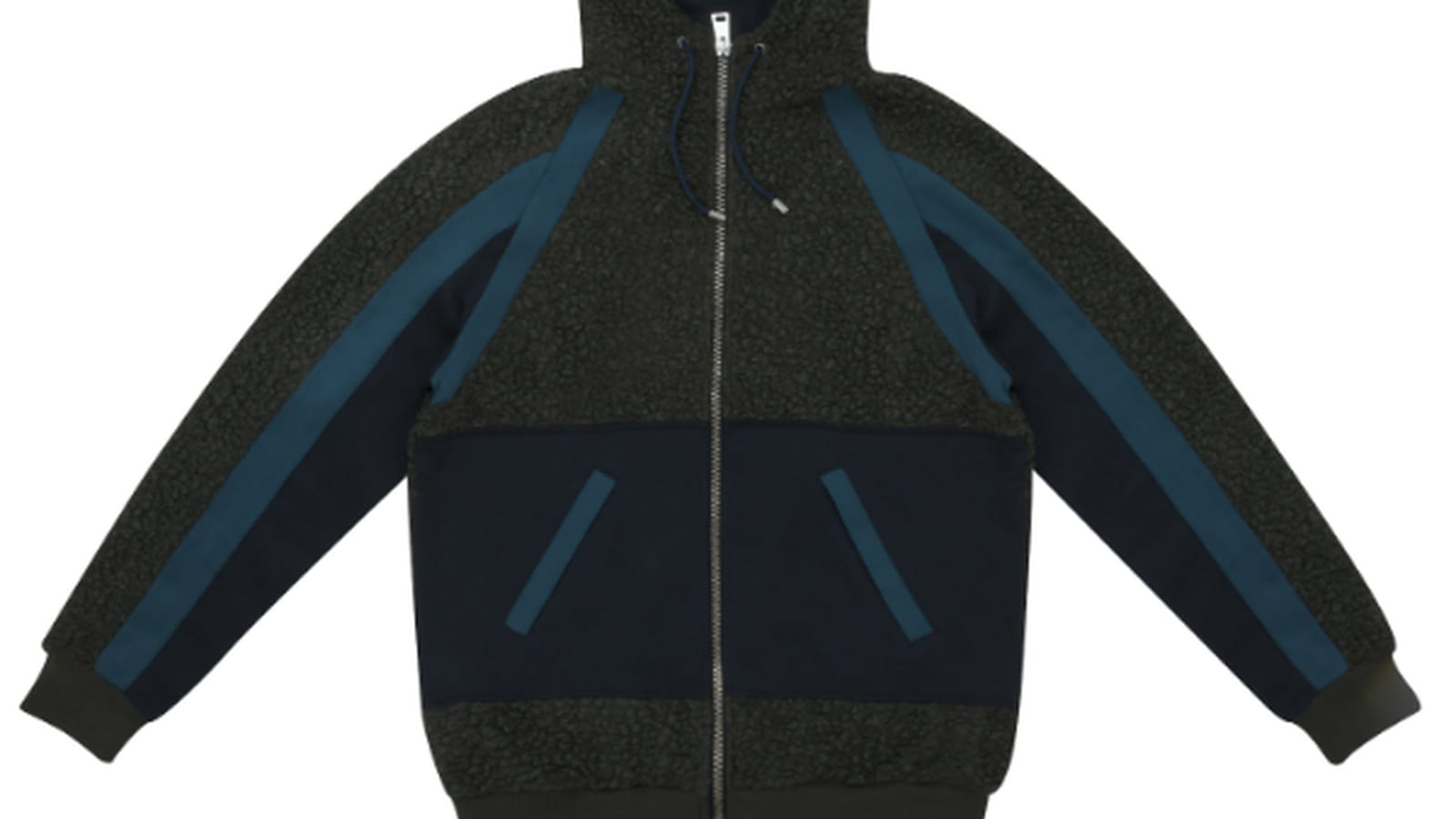 Blouson Rue Begand