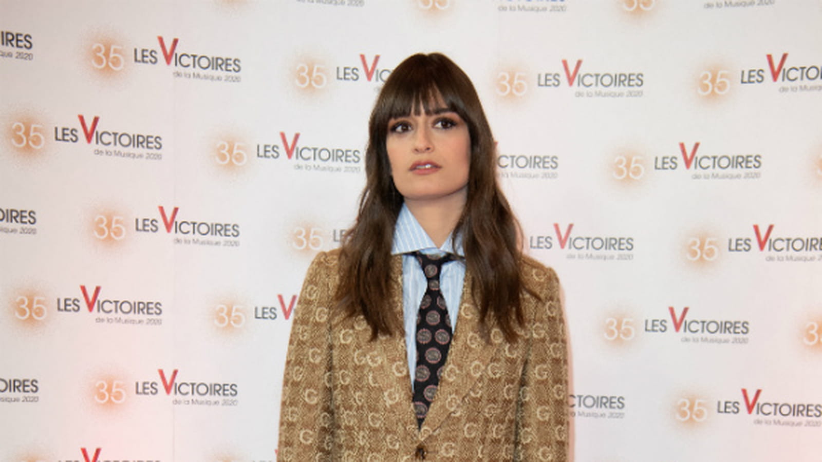 Clara Luciani
