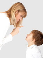 la belle-mère doit-elle avoir une autorité sur l'enfant de son conjoint ?