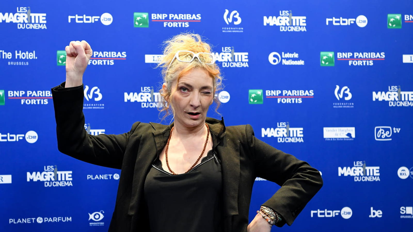 Corinne Masiero