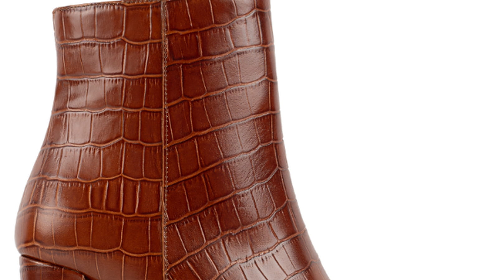 Bottines Bobbies