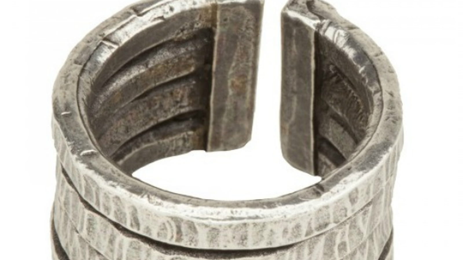 Bague Helles