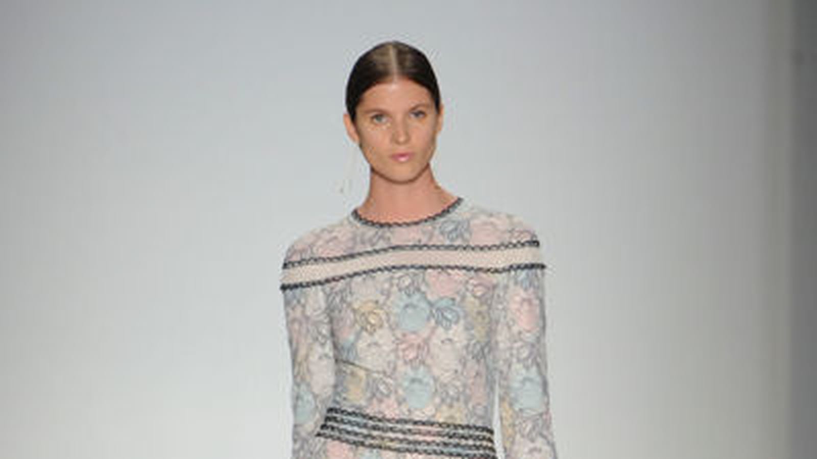 Tadashi Shoji