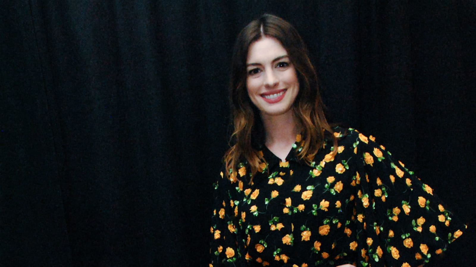 Anne Hathaway