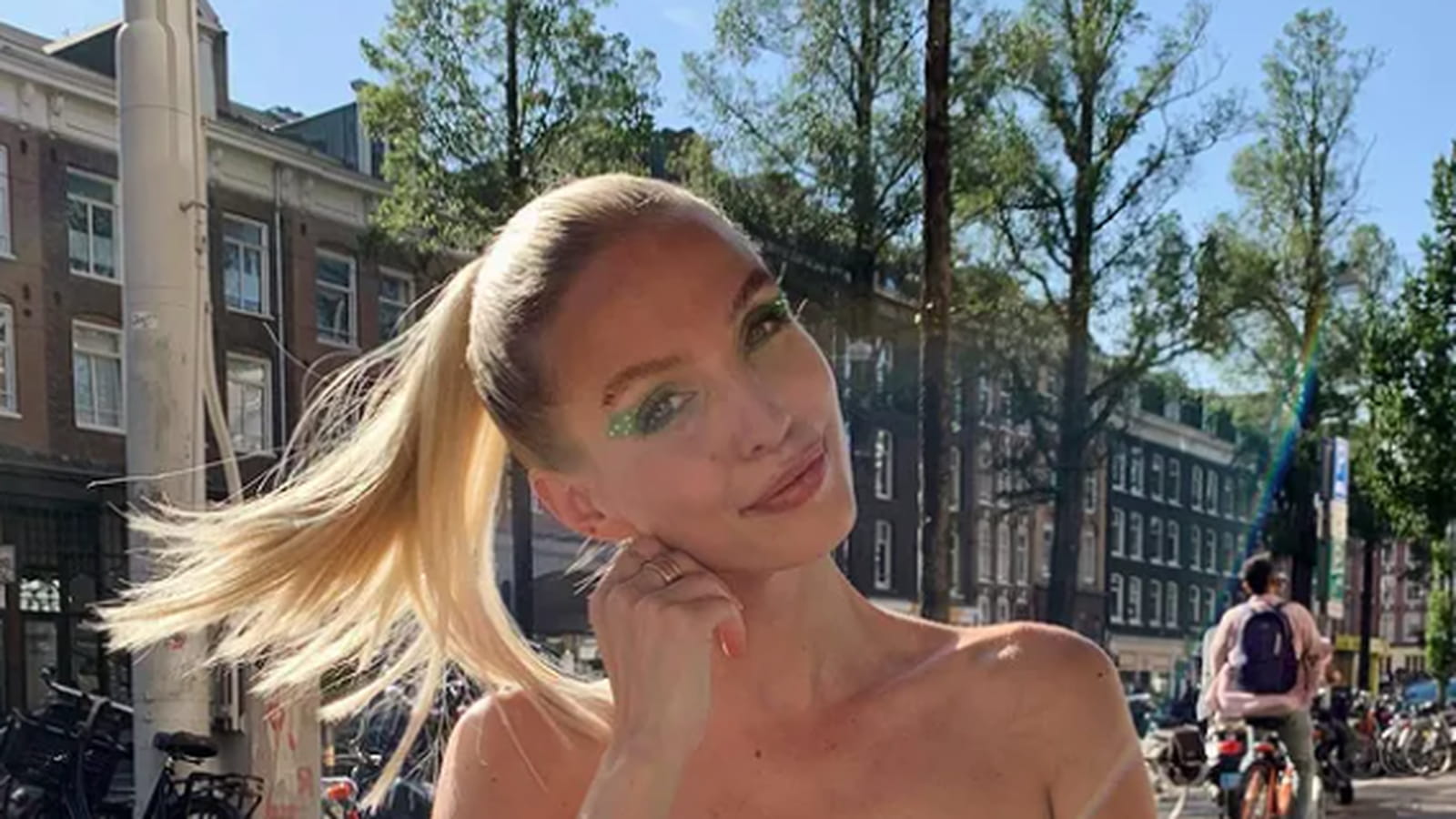Leonie Hanne