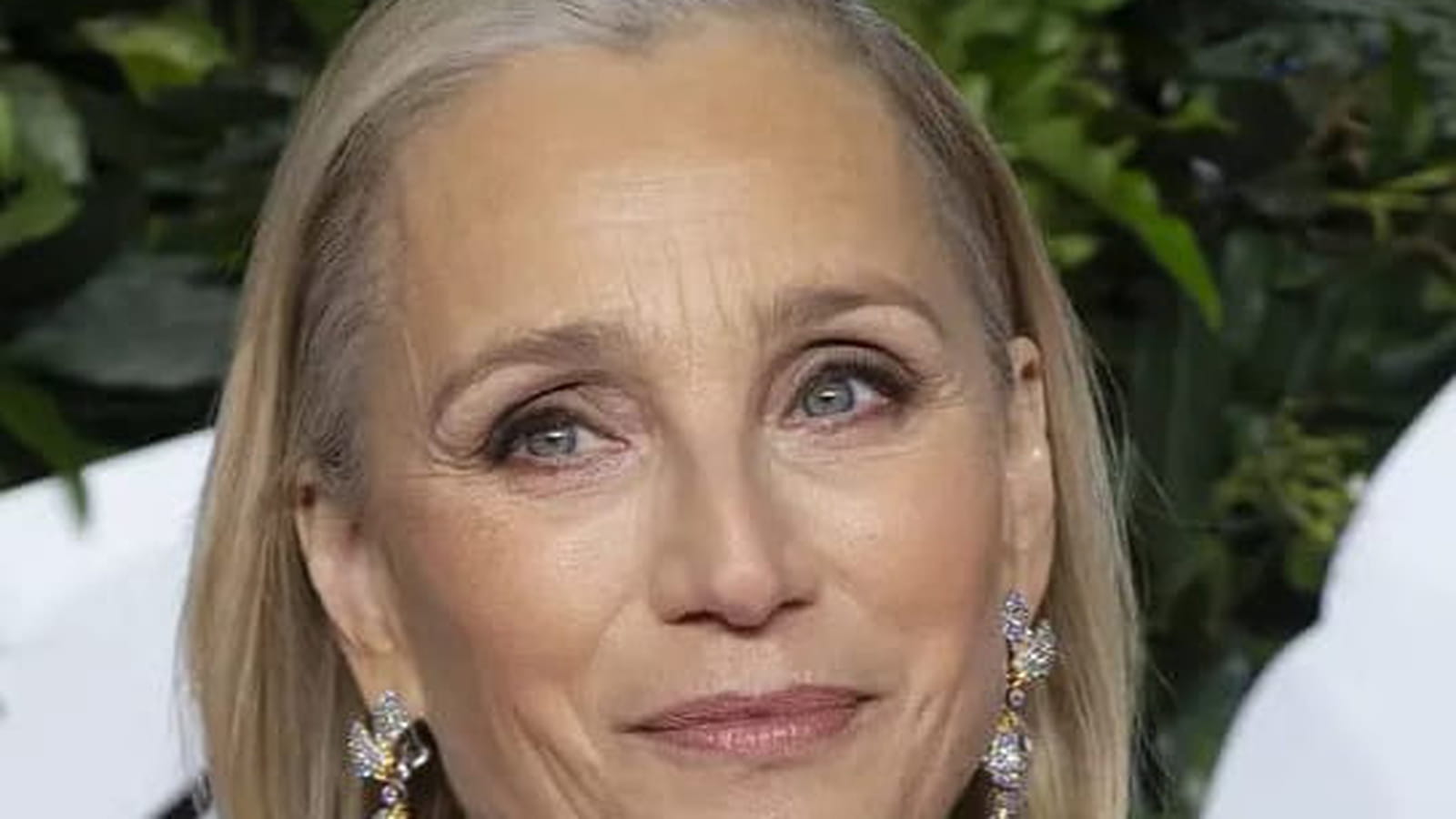 Kristin Scott Thomas