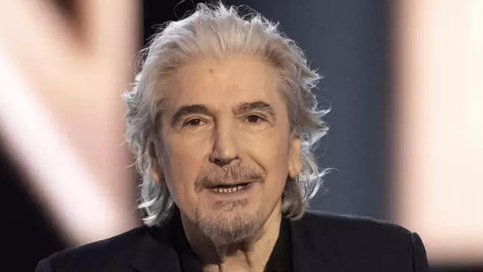 Serge Lama 