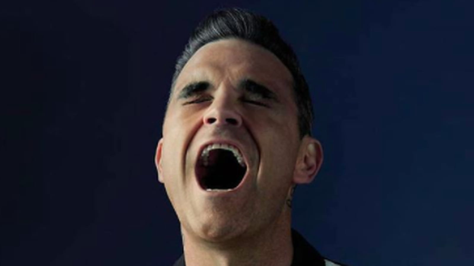 Robbie Williams
