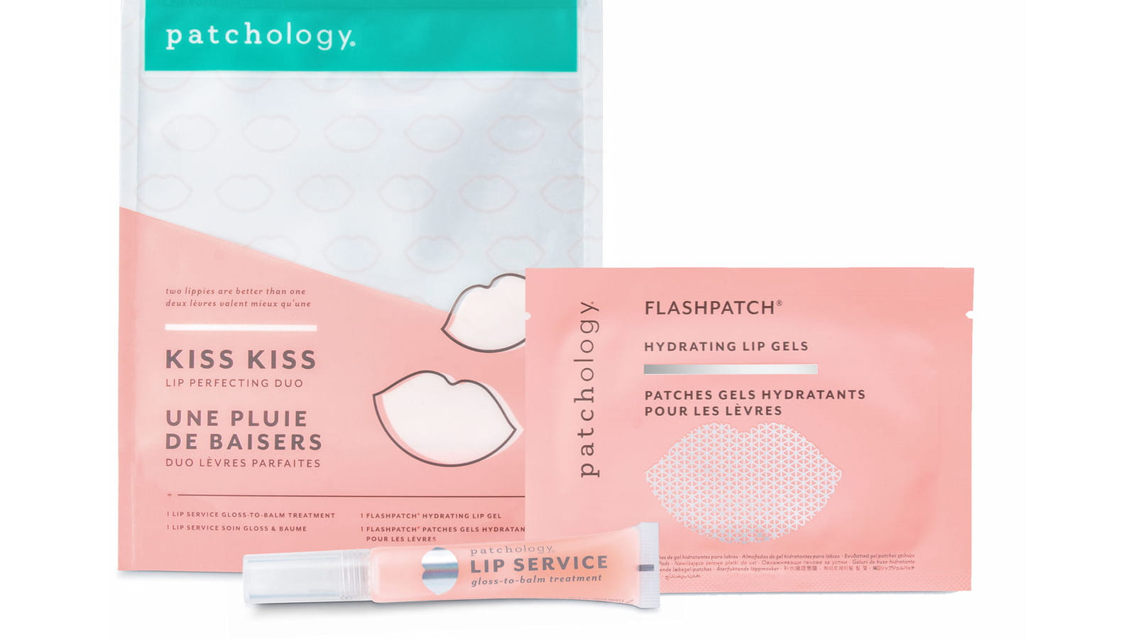 Patchology