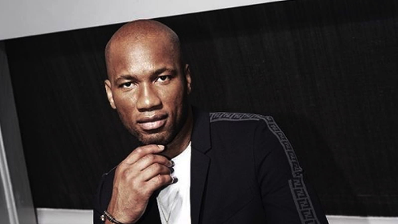 Didier Drogba 