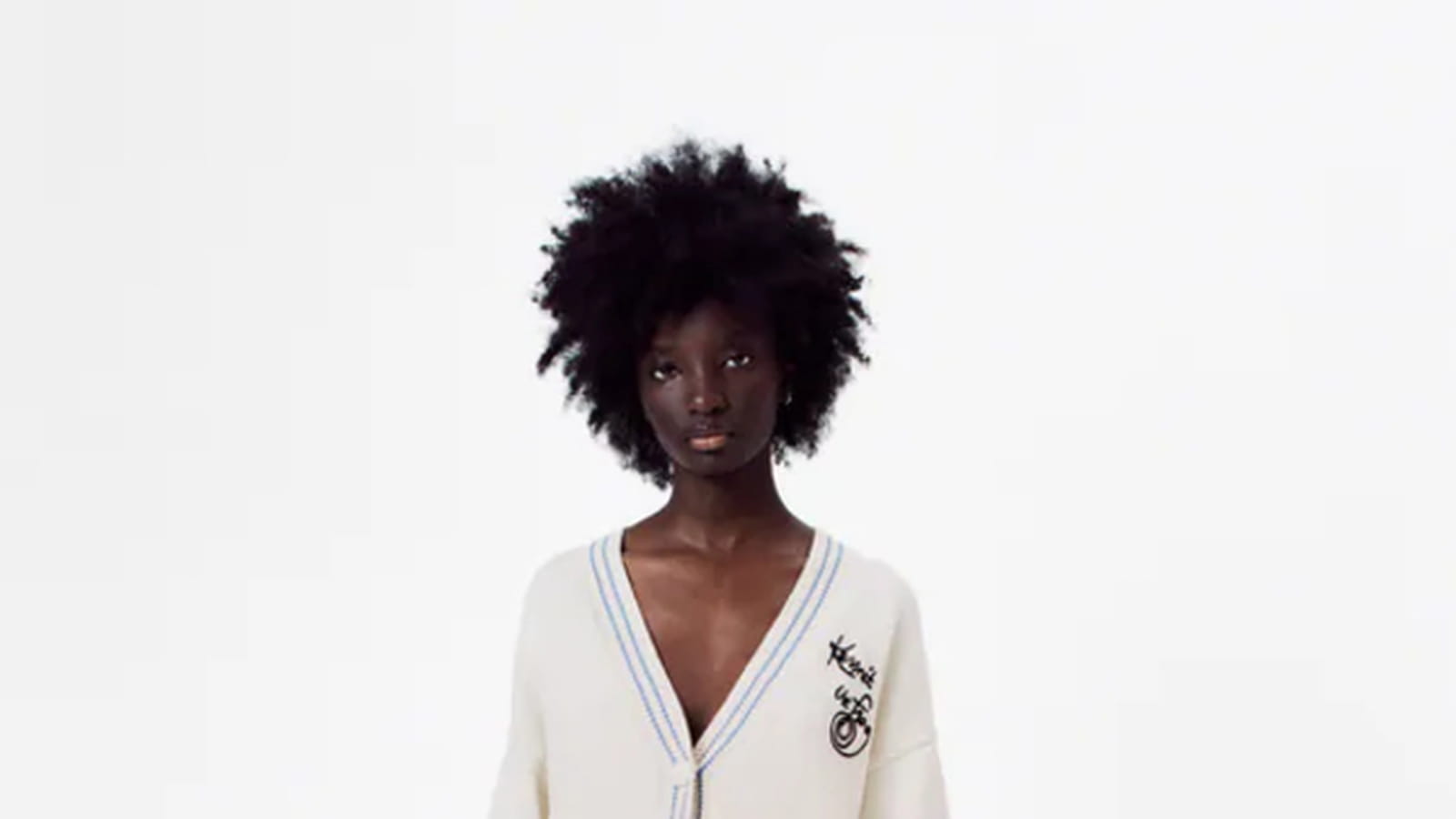 Gilet Zara