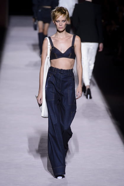 Défilé Tom Ford