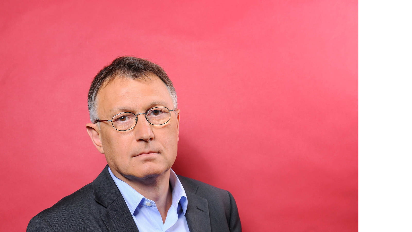 Patrick Besson