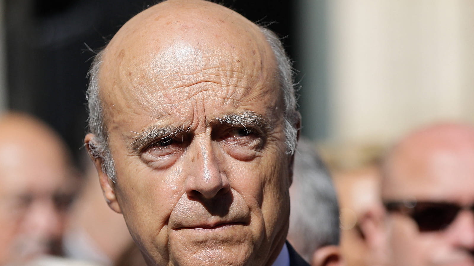 Alain Juppé