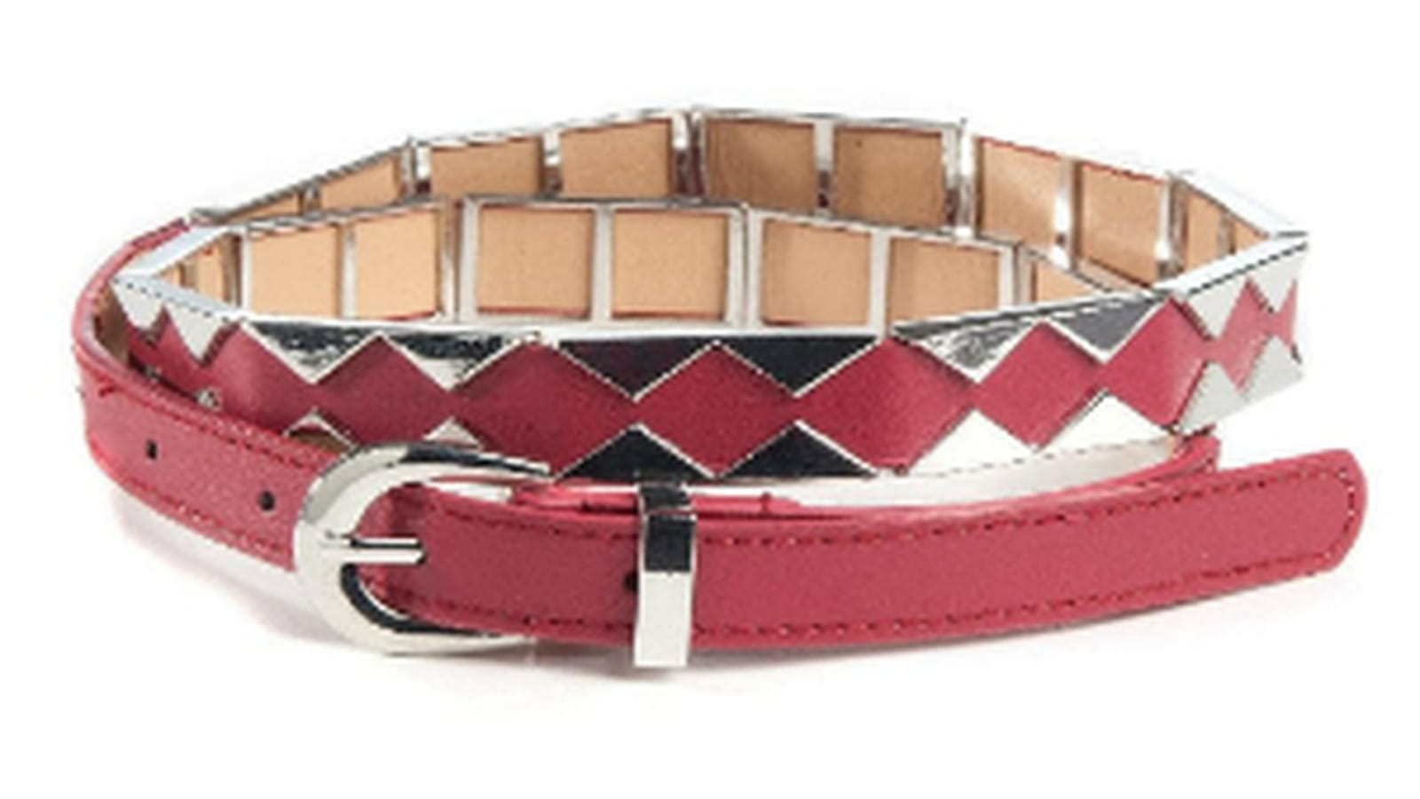 Ceinture Softgrey pour La Redoute