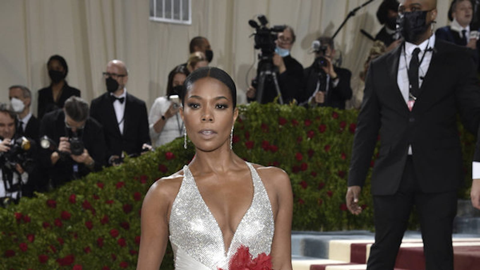 Gabrielle Union